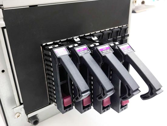 business data recovery