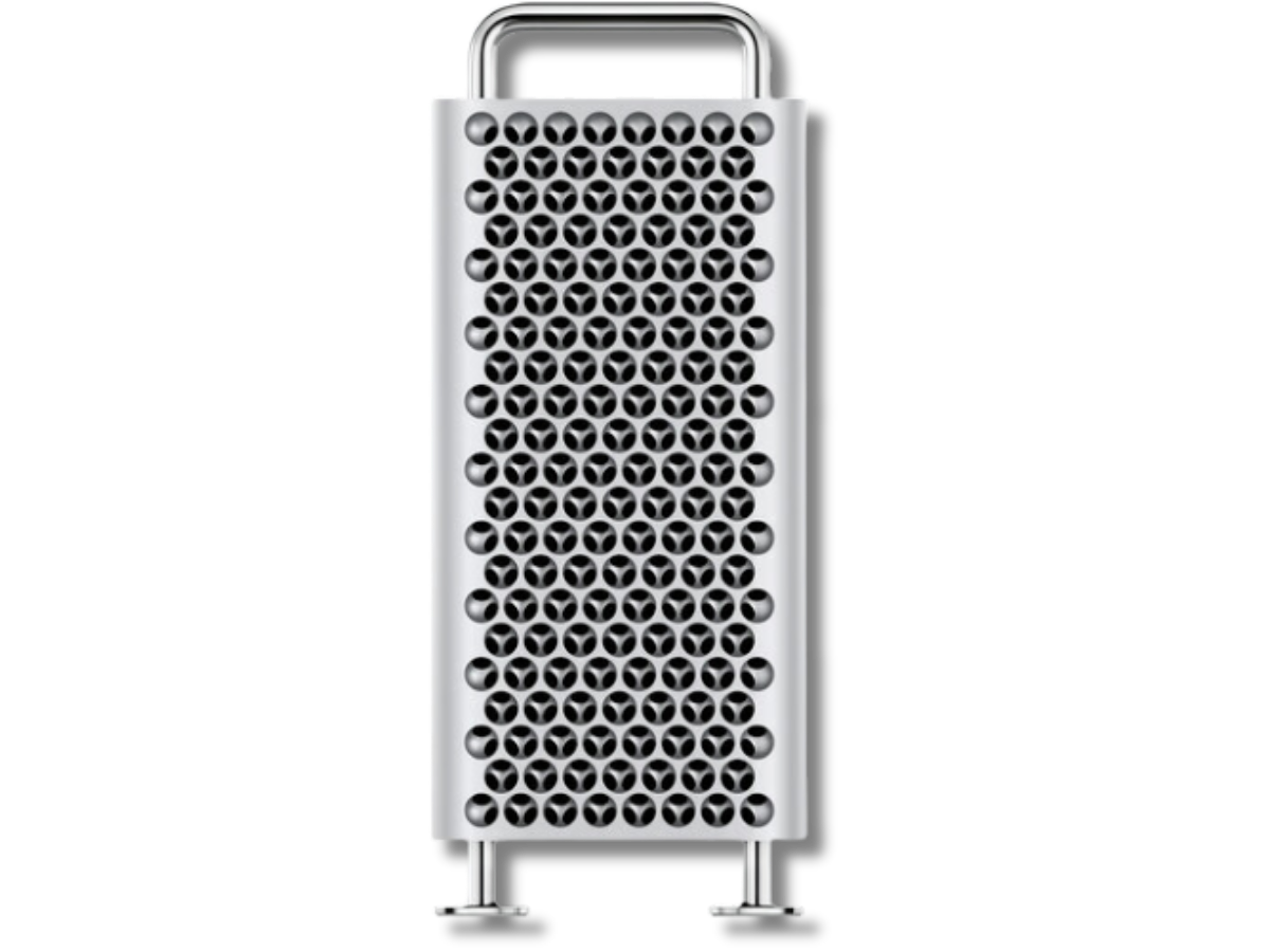 Apple Core Storage Data Recovery