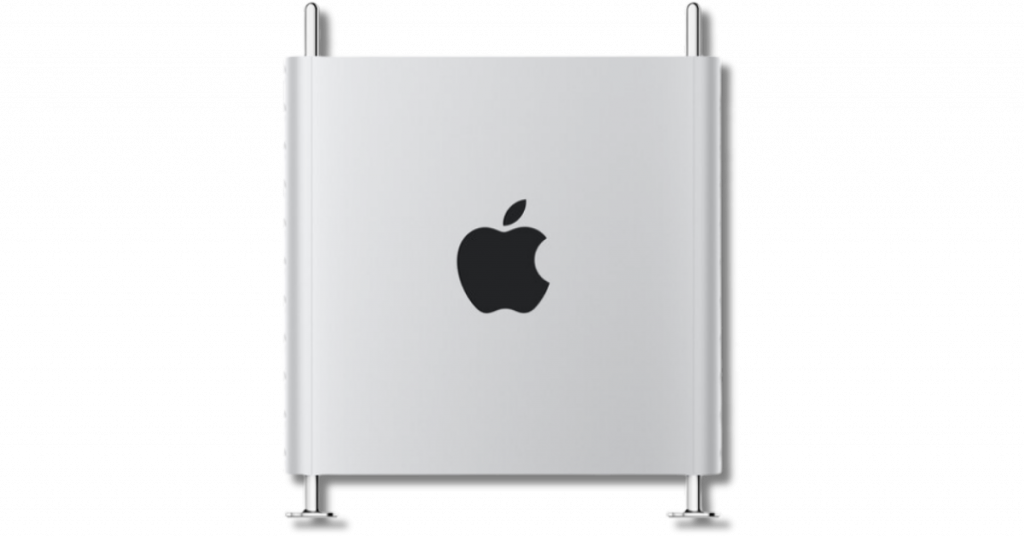 Apple Core Storage Recovery